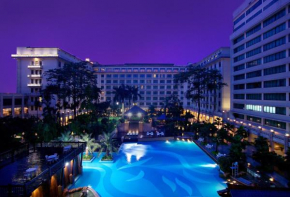 Dong Fang Hotel Guangzhou - Free Shuttle bus to Canton Fair Complex & Overseas Buyer Registration Services